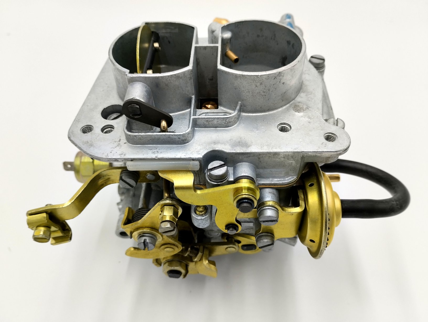    Nissan Urvan 2.0 E24 1952cc (Z20) 1987 onwards