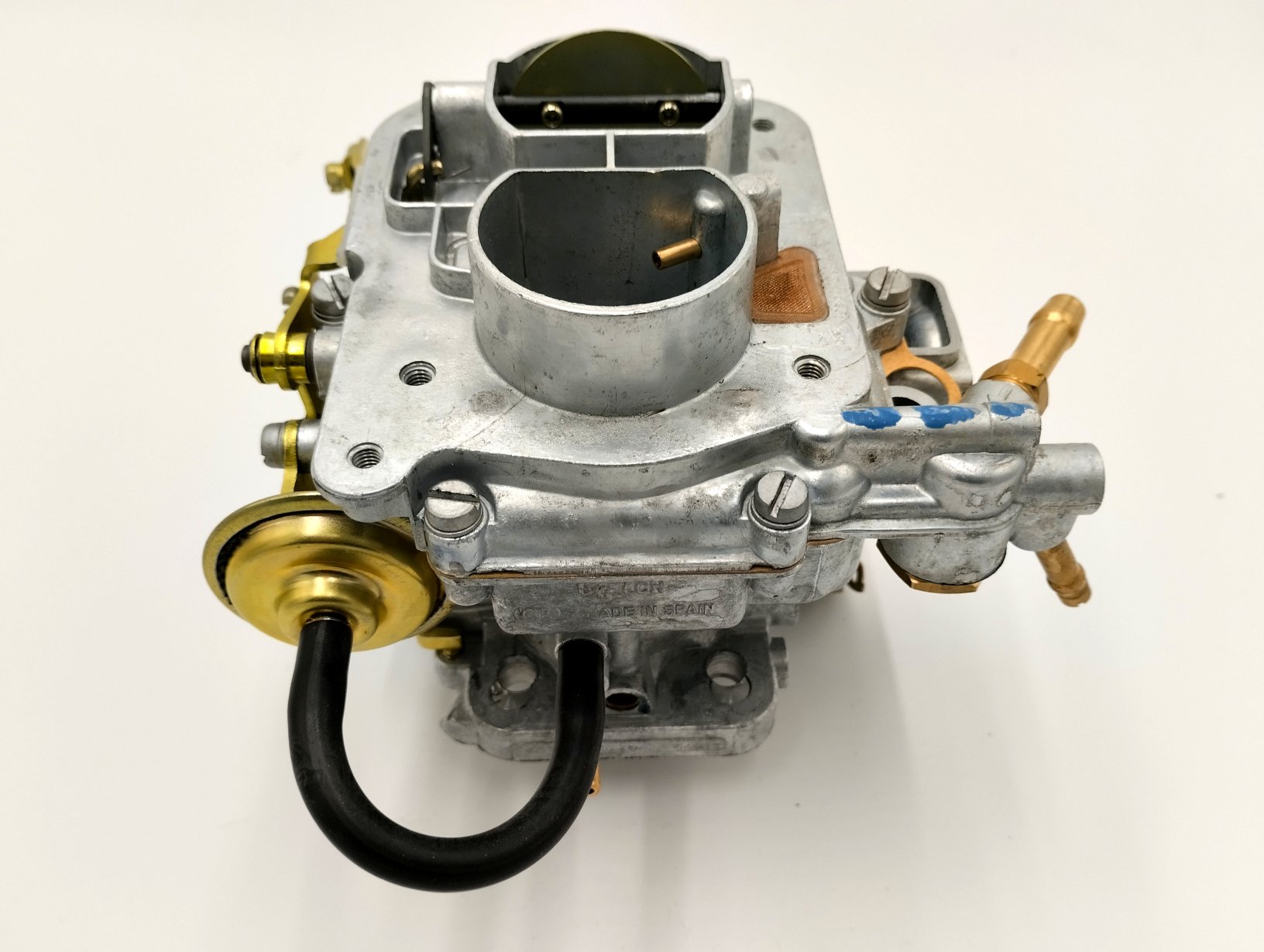    Nissan Urvan 2.0 E24 1952cc (Z20) 1987 onwards