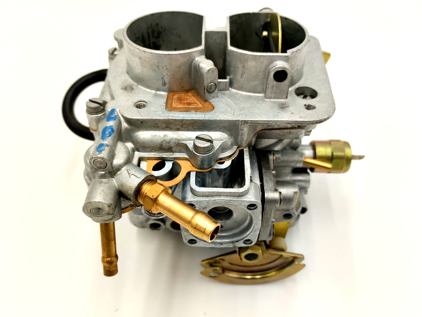    Nissan Urvan 2.0 E24 1952cc (Z20) 1987 onwards