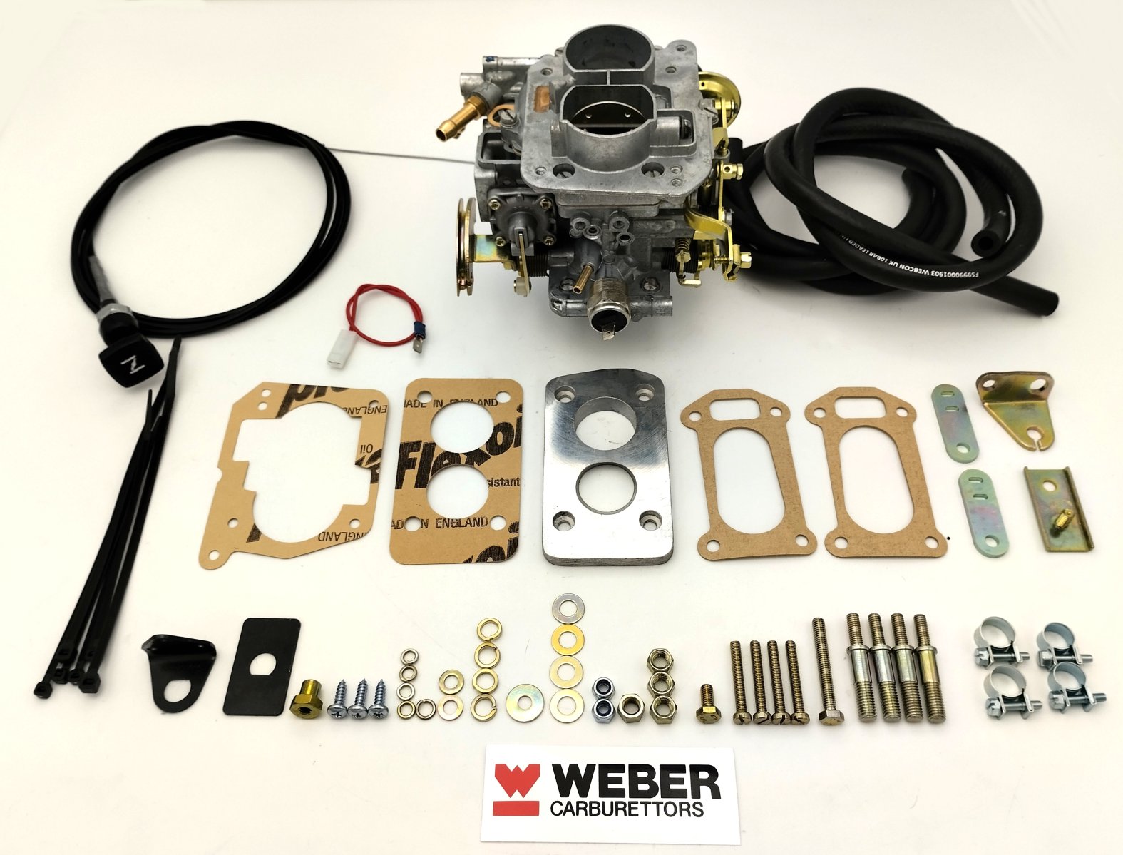 Subaru 1.8 1781cc 1986-89