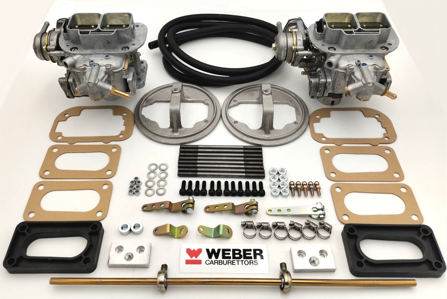 BMW 2.5 / 2.8 / 3.0 Bavaria x 2 38 DGAS
