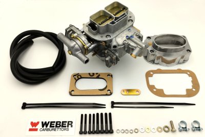 1.9 (1897cc) 1970-75 Water Auto Choke