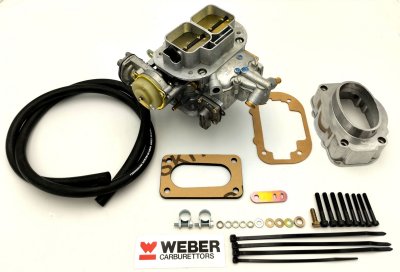 1.9 (1897cc) 1970-75 Electric Auto Choke