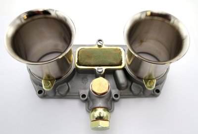 Top Cover assembly 48 IDA