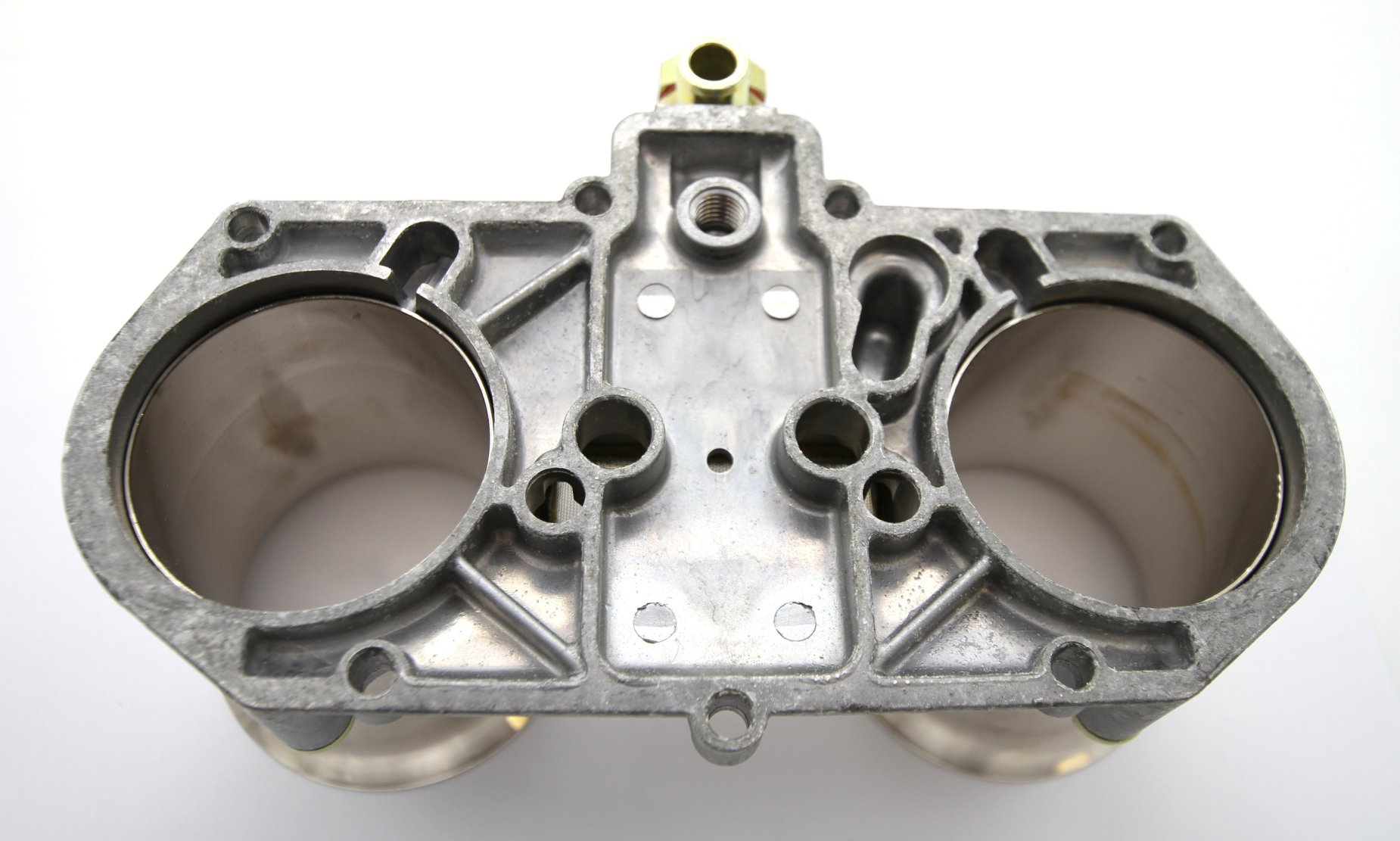 Top Cover assembly 48 IDA