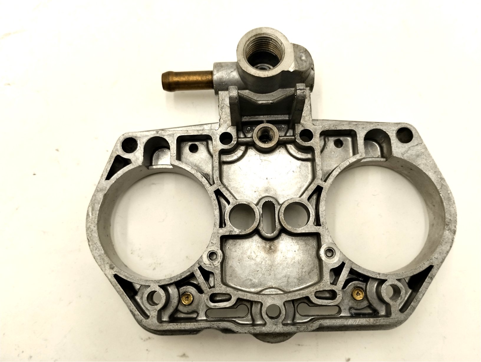 Top Cover 48 IDF 