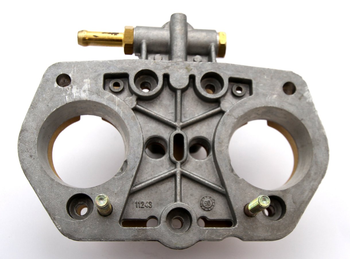 Top Cover assembly 40 IDF *Specific application unknown*