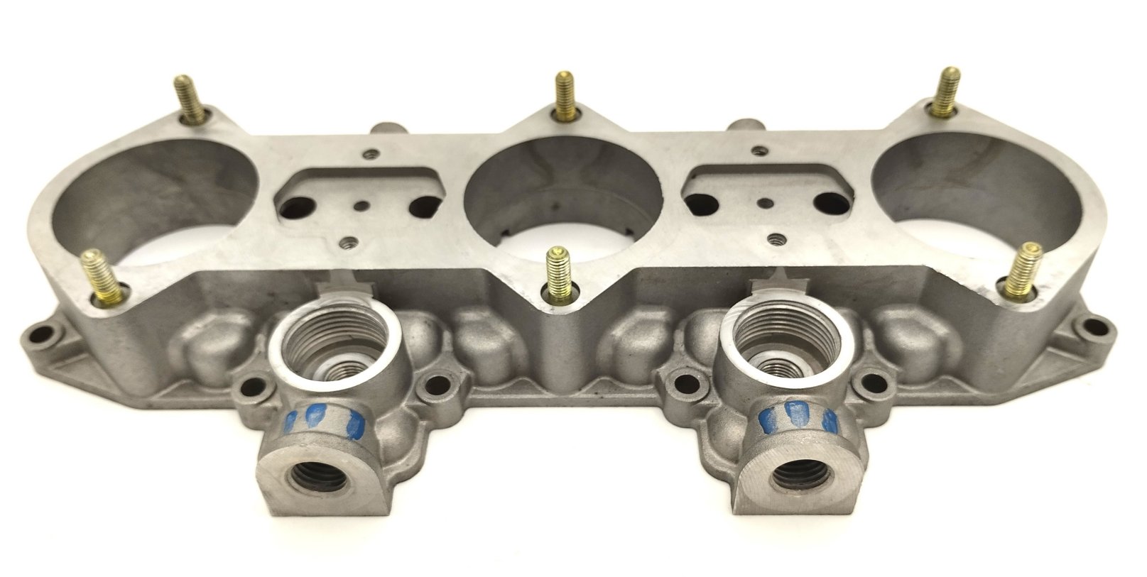 Bare Top Cover 46IDA3C