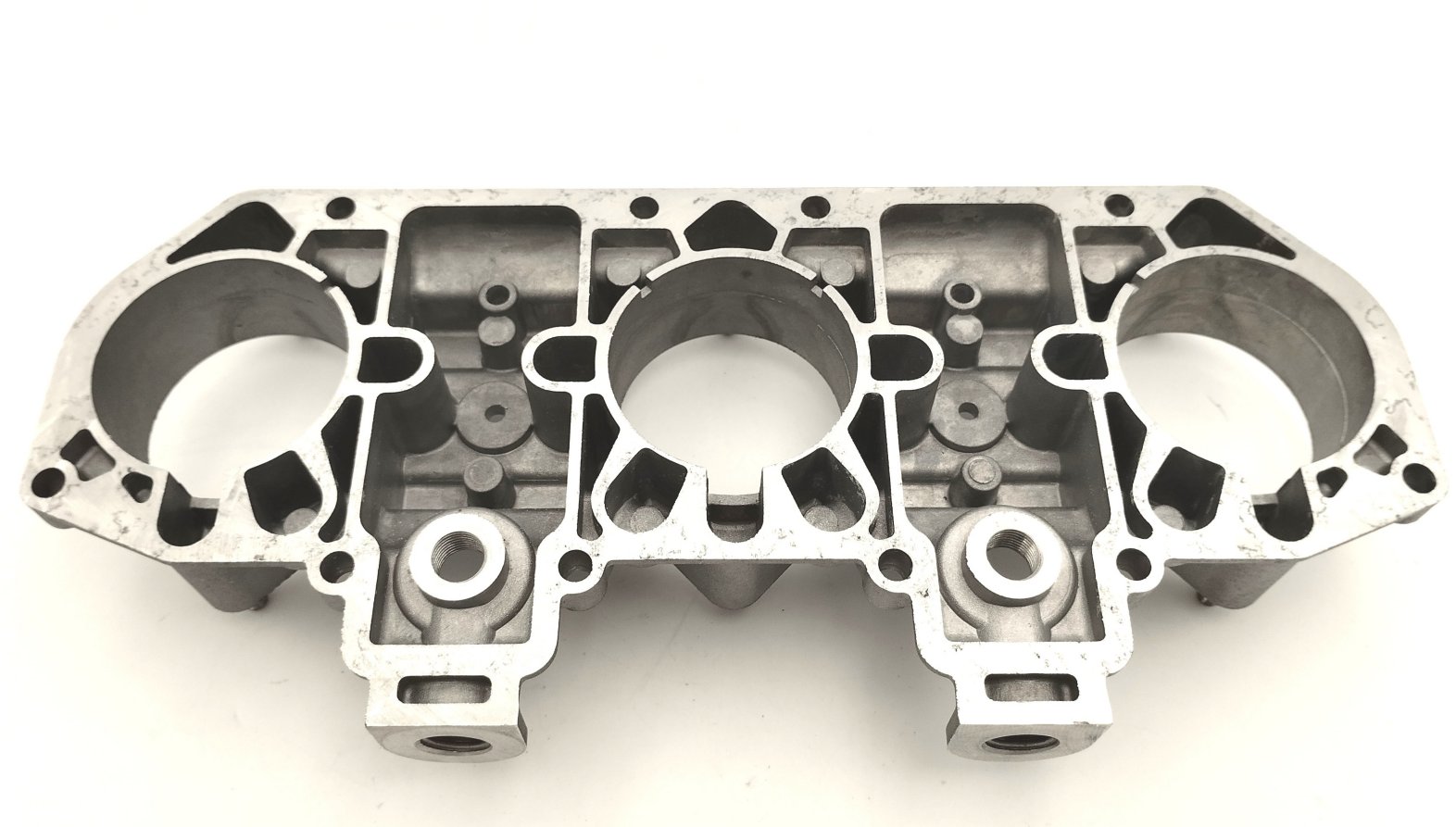 Bare Top Cover 46IDA3C