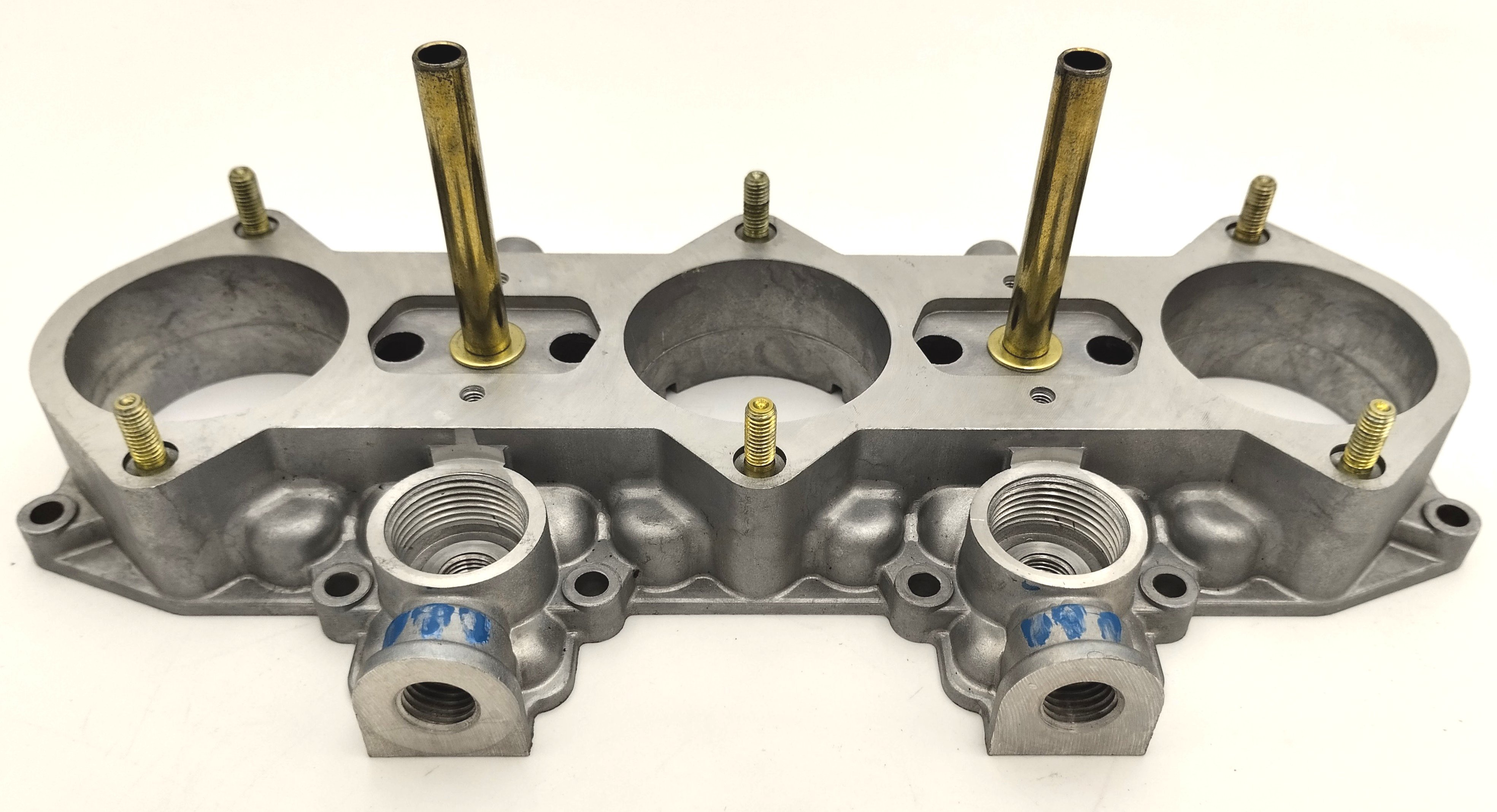 Bare Top Cover 40IDA3C