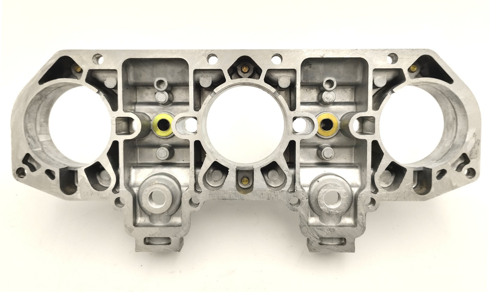 Bare Top Cover 40IDA3C