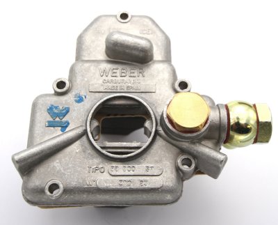 Top Cover assembly 50 DCO SP