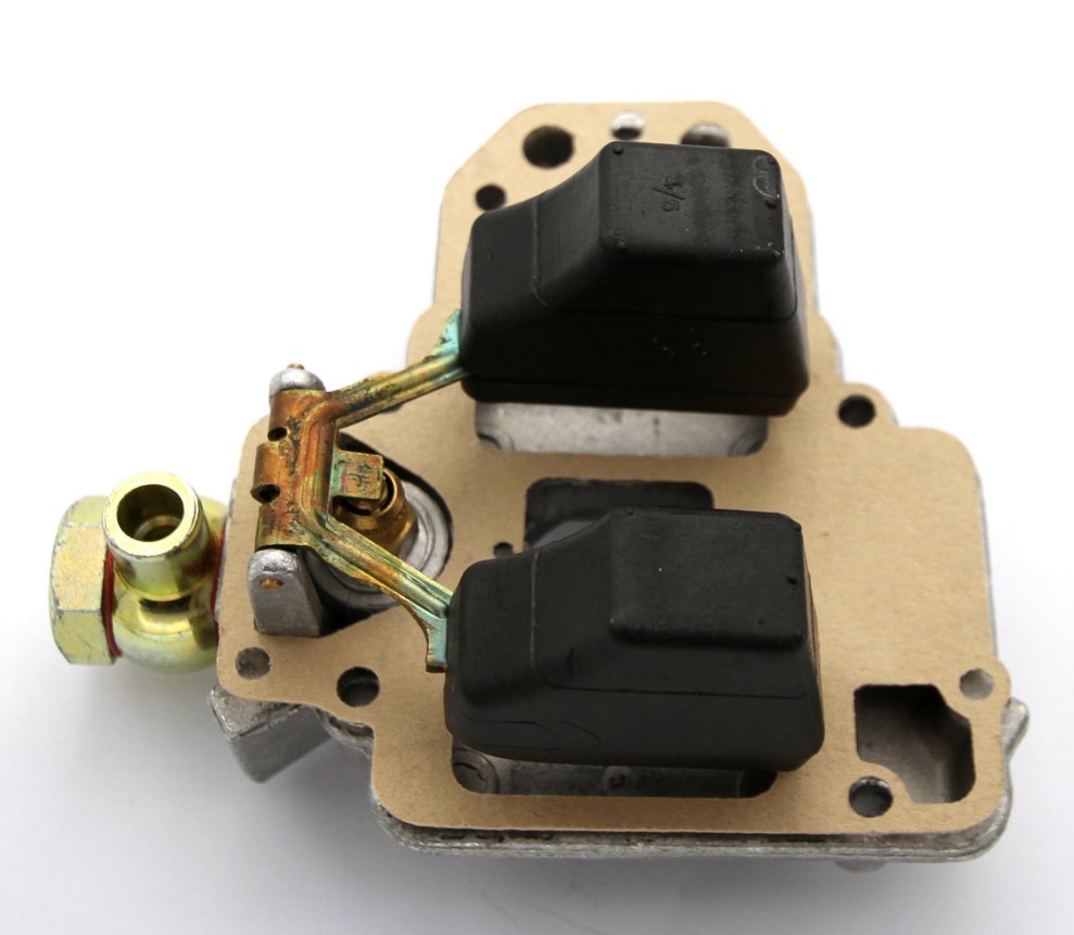 Top Cover assembly 50 DCO SP