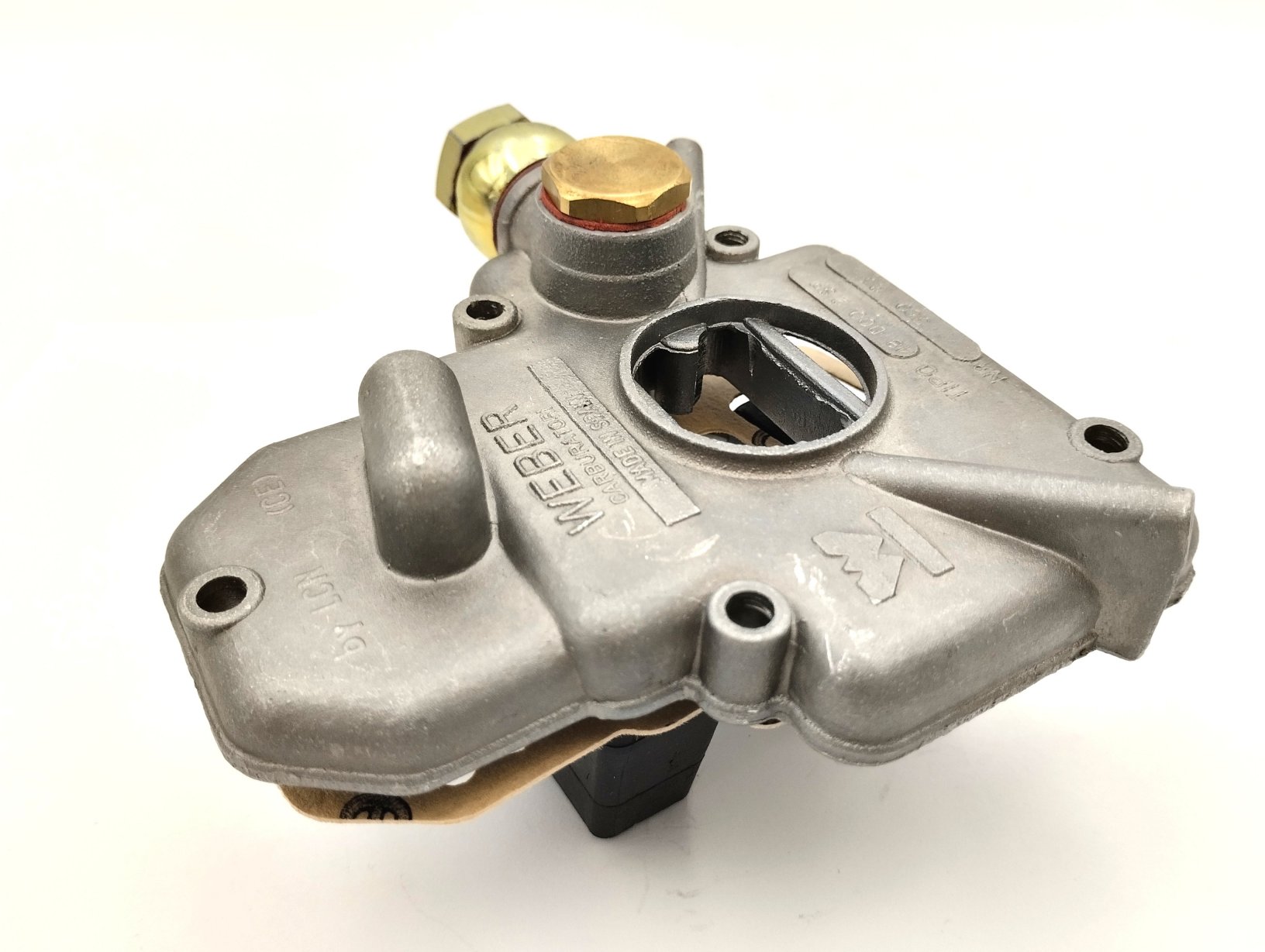 Top Cover assembly 48DCO/SP