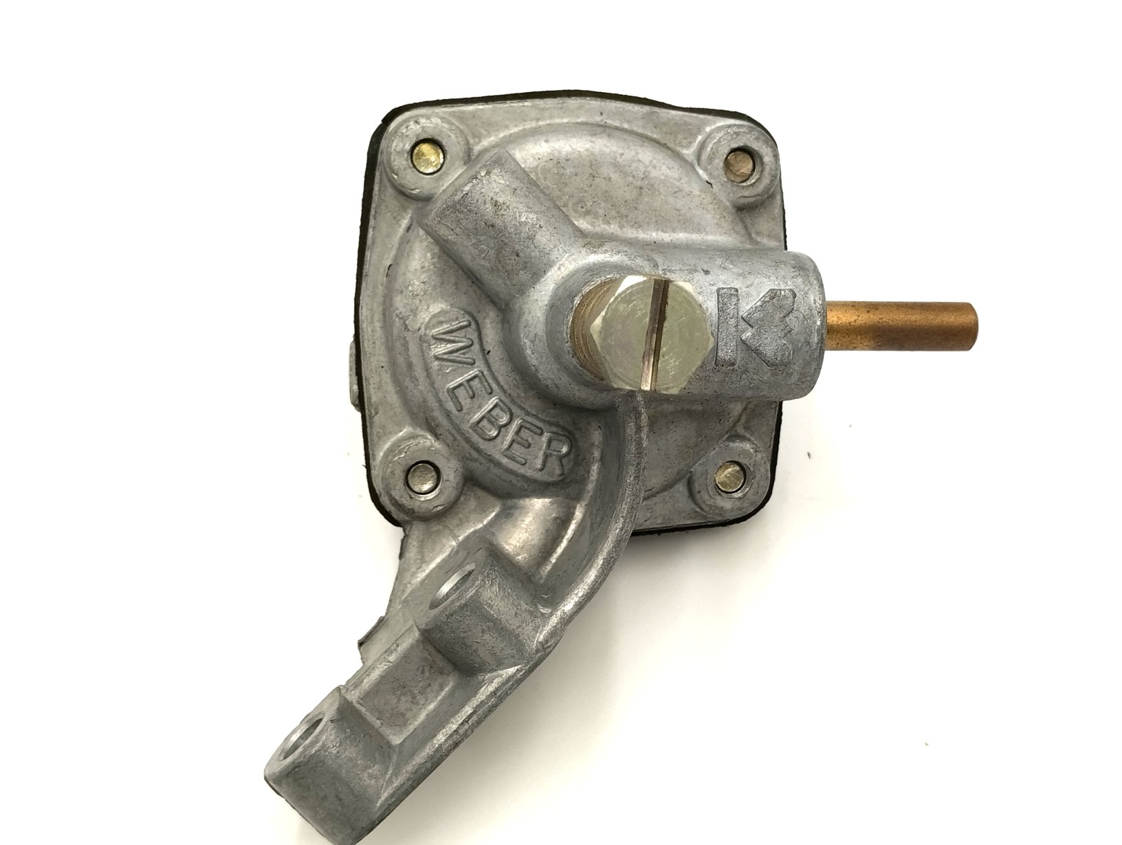 Vacuum Housing DMTR