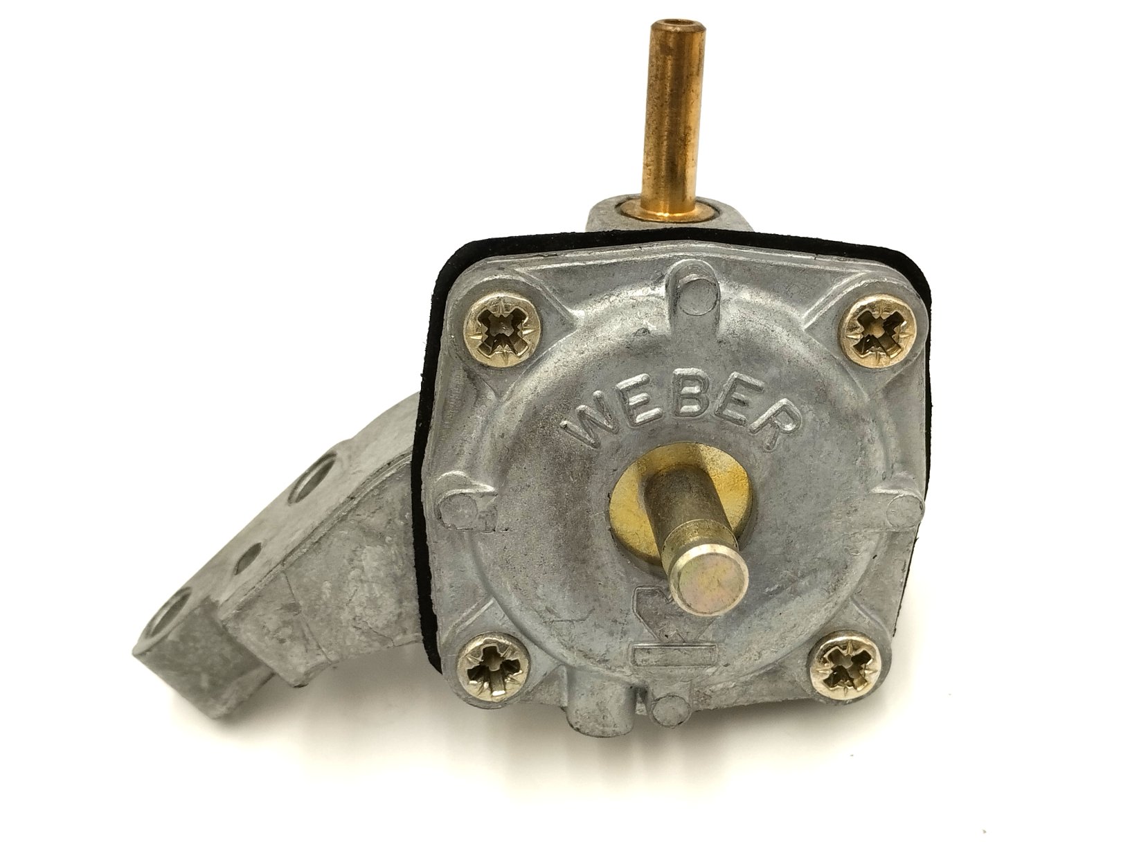 Vacuum Housing DMTR