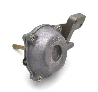 Vacuum Pull Down Diaphragm Capsule 30/34 DFTH