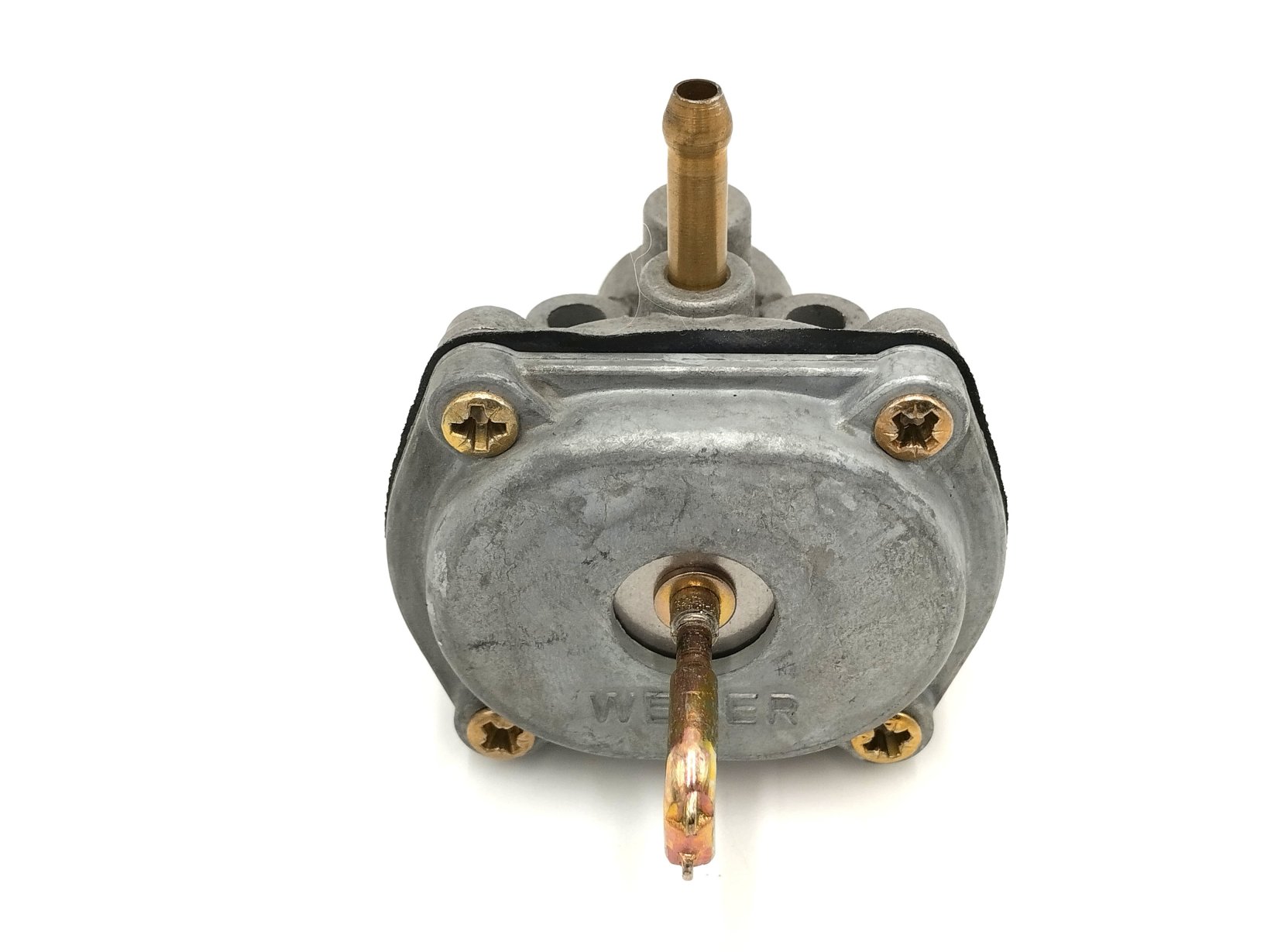 Vacuum Housing