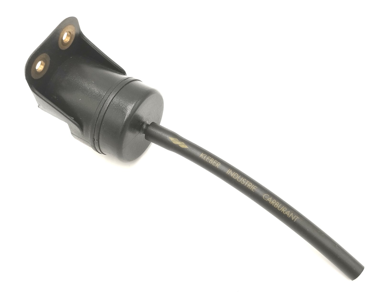 Vacuum Capsule DRTC