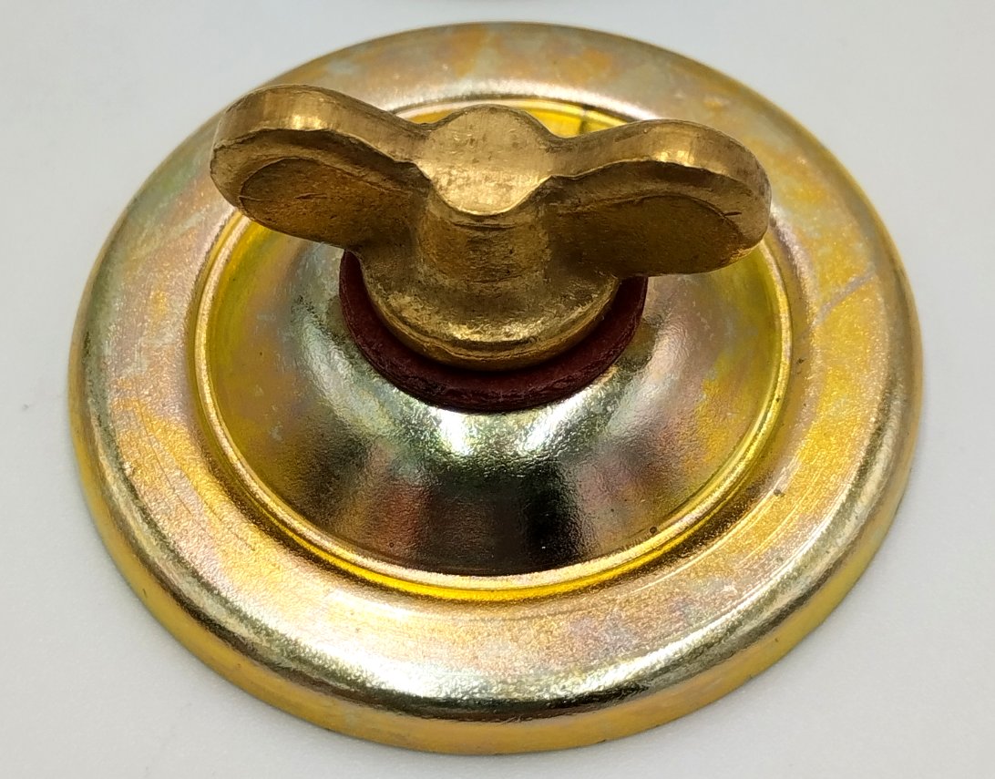 Jet Cover