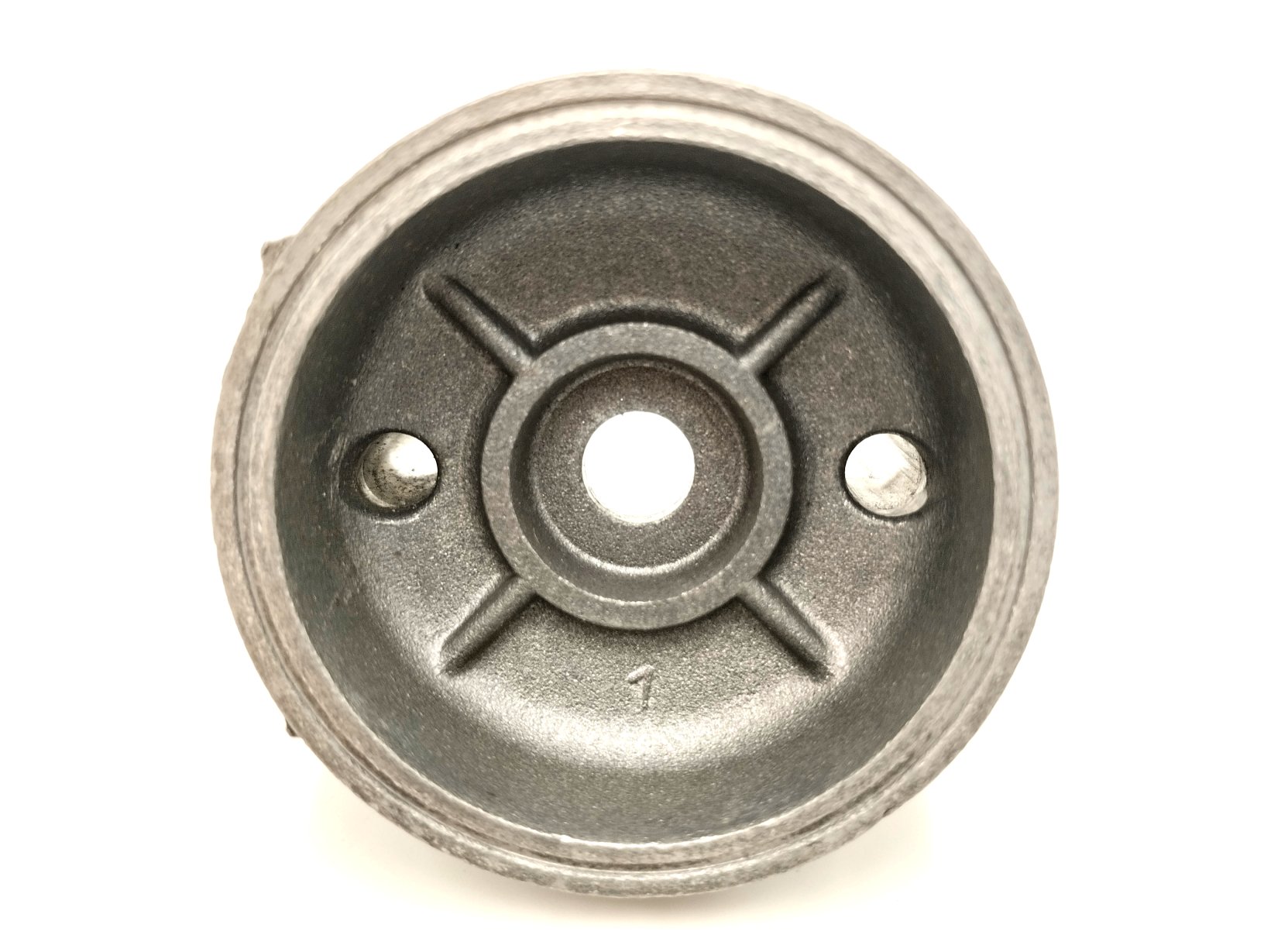 Choke Cover ADF