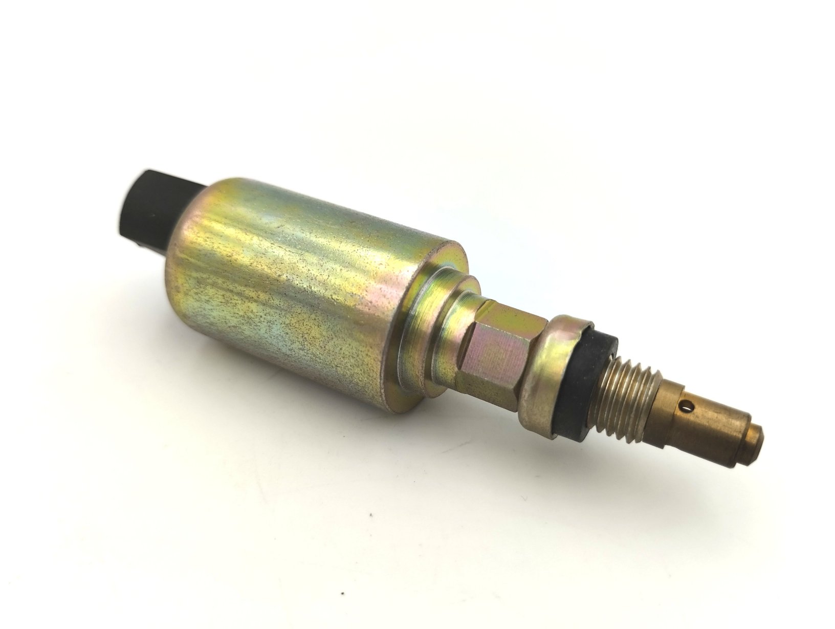Solenoid Solex / Pierberg