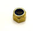 Nut M5 Nyloc Genuine Weber
