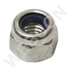 Nut M5 x 0.8 Nyloc