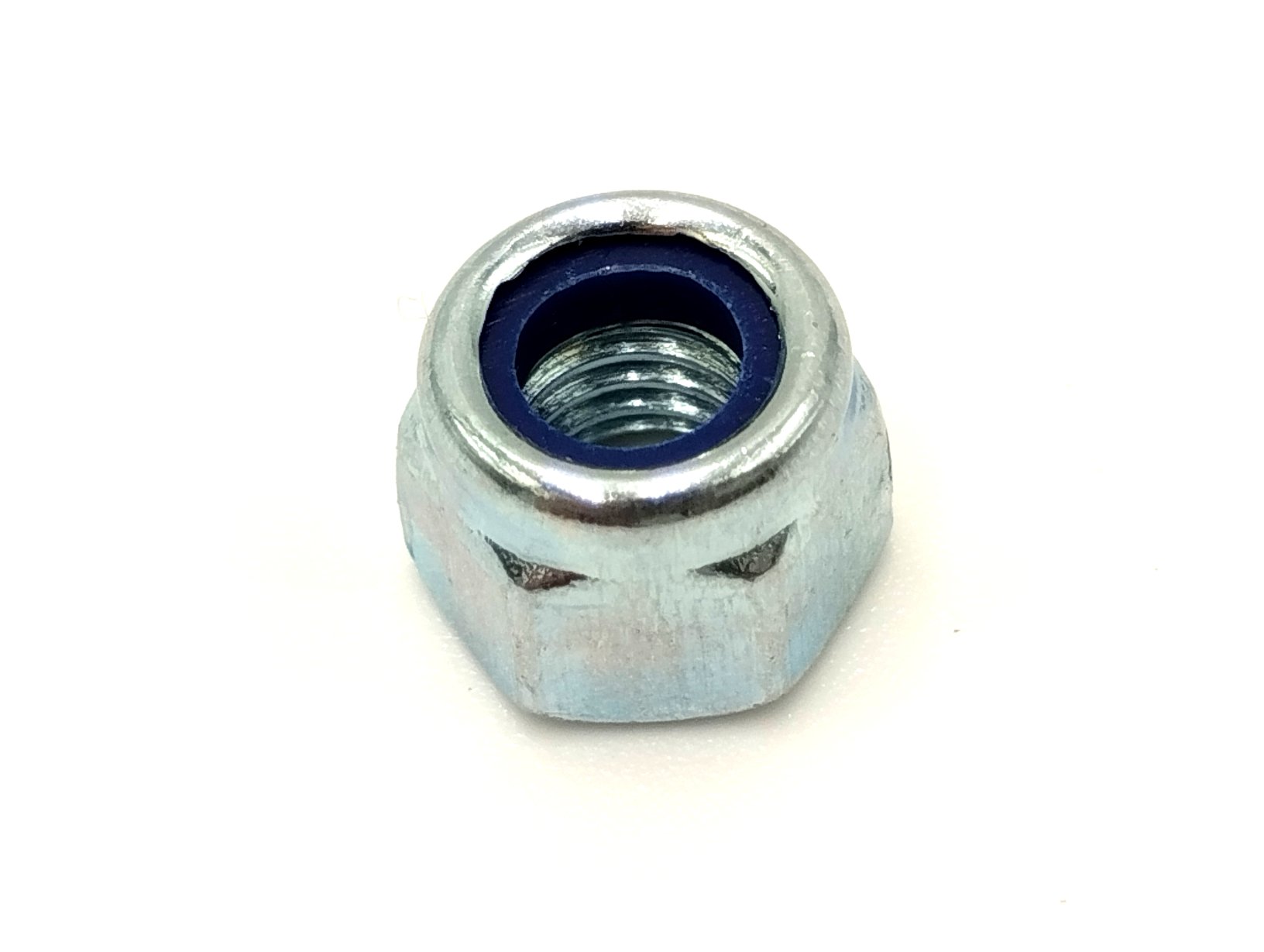 Nut M5 x 0.8 Nyloc