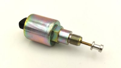 Solenoid 