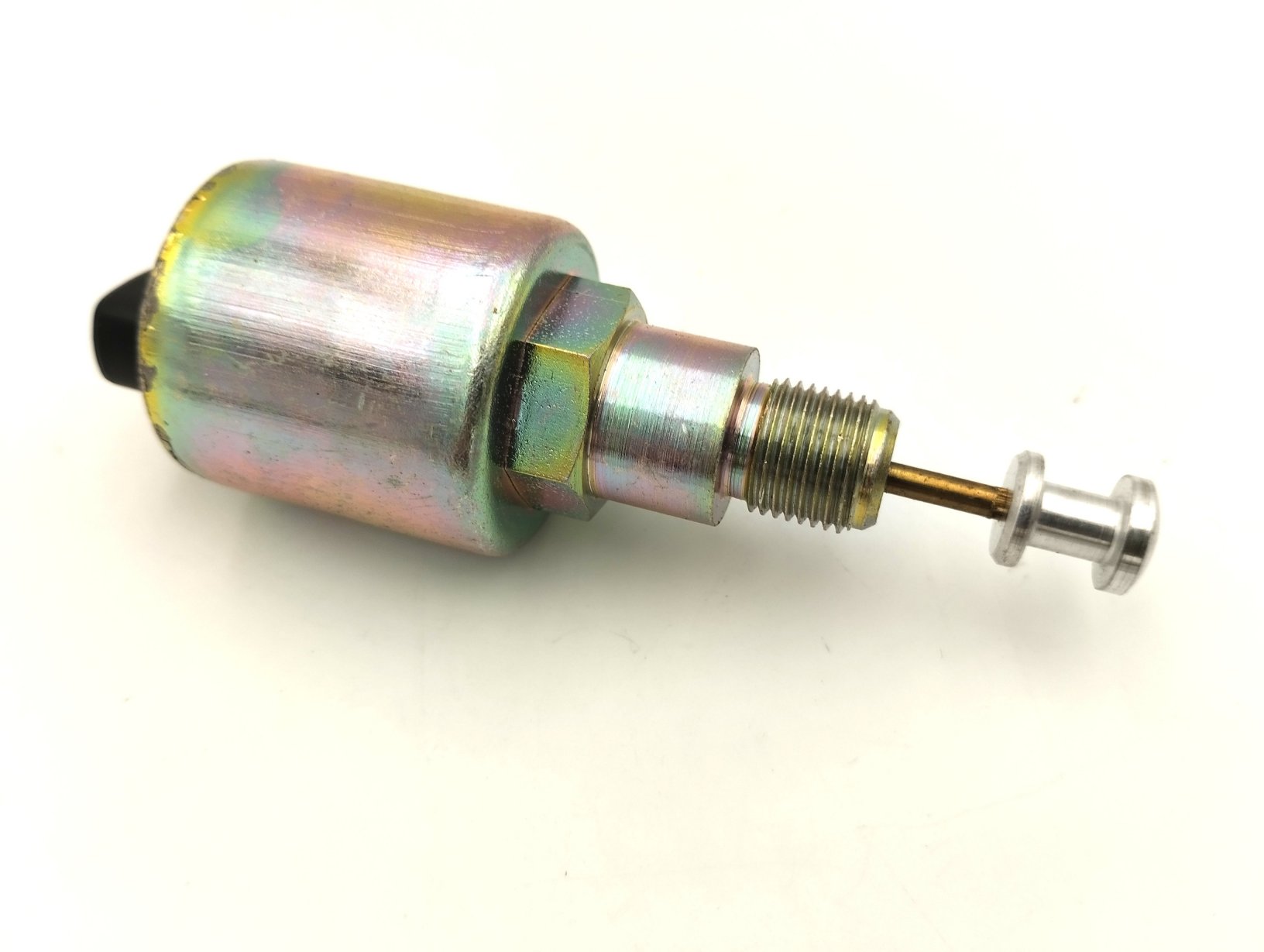 SOLENOID