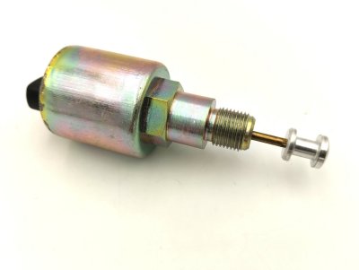 SOLENOID