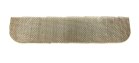 Gauze filter Cold start unit 