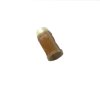 Fuel filter Intake - Late 