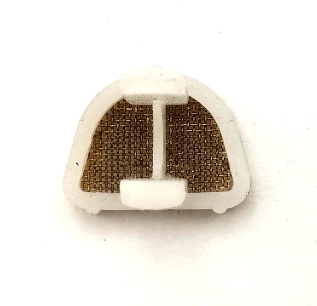 Fuel Strainer Assembly 32/34TLDE