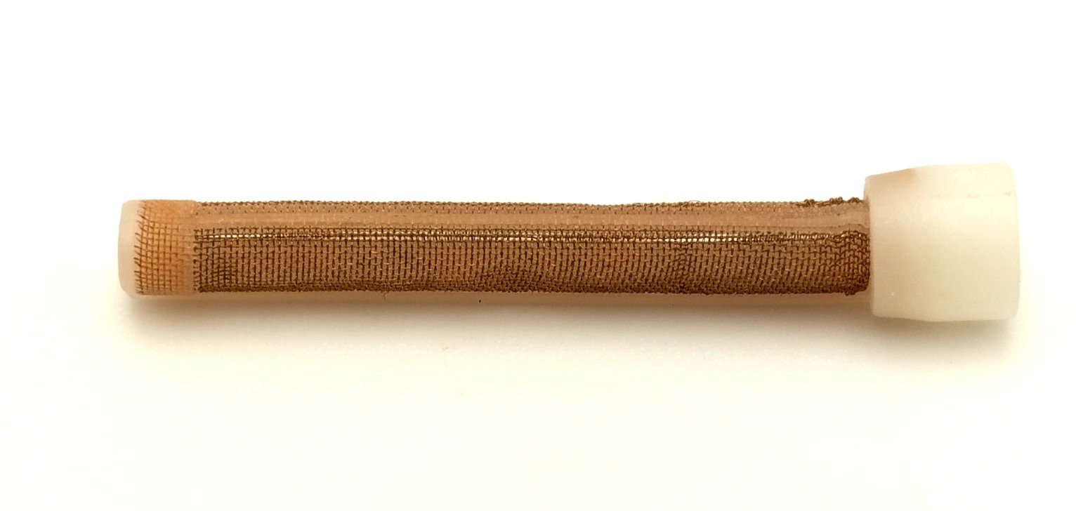 Intake Fuel Filter