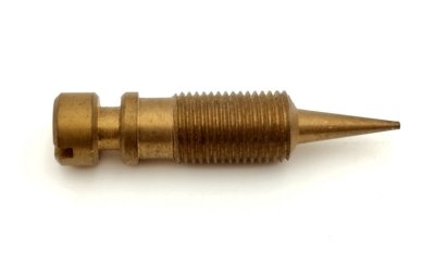 Mixture Screw