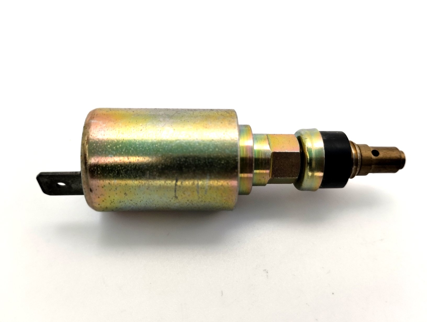 Solenoid 