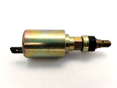 Solenoid 