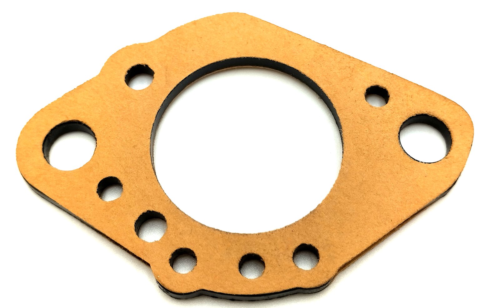 Base insulator ICEV