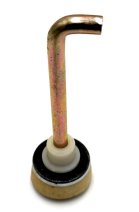 PUMP ROD BVAC