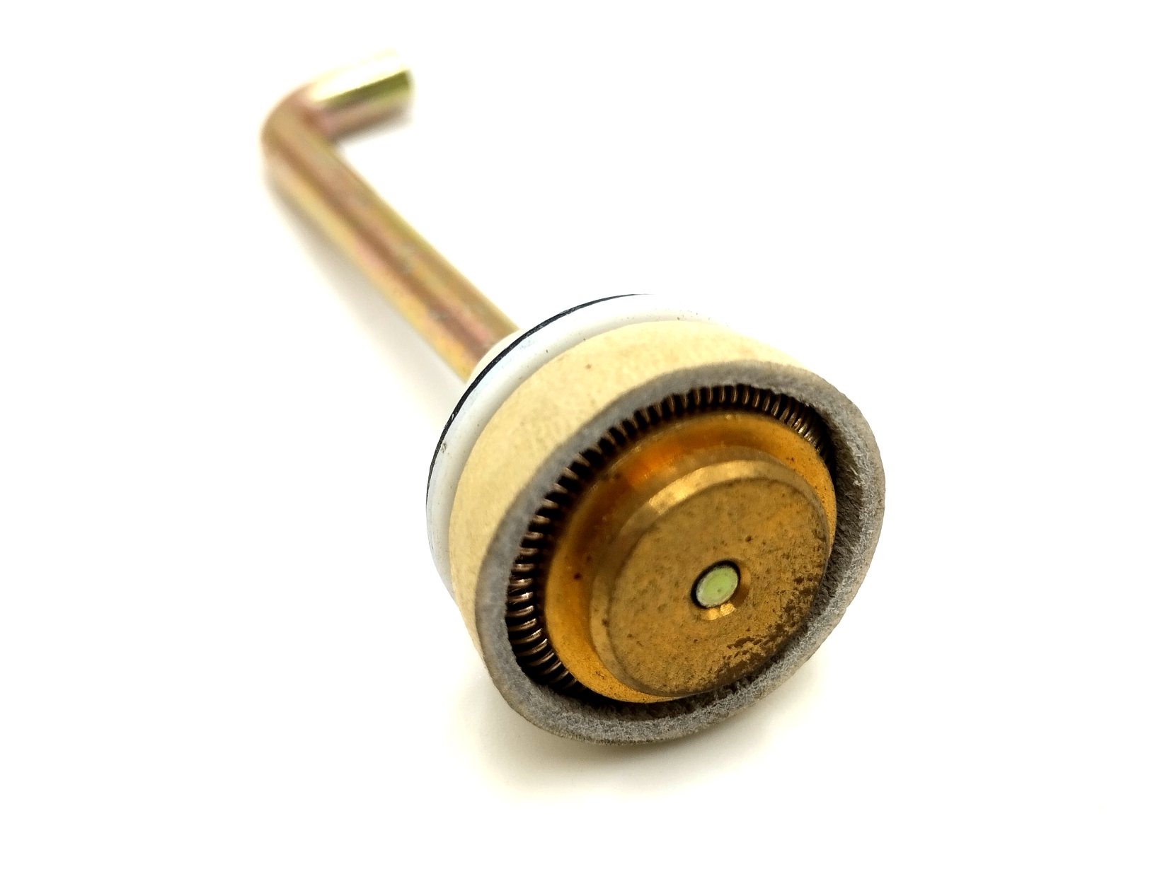 PUMP ROD BVAC
