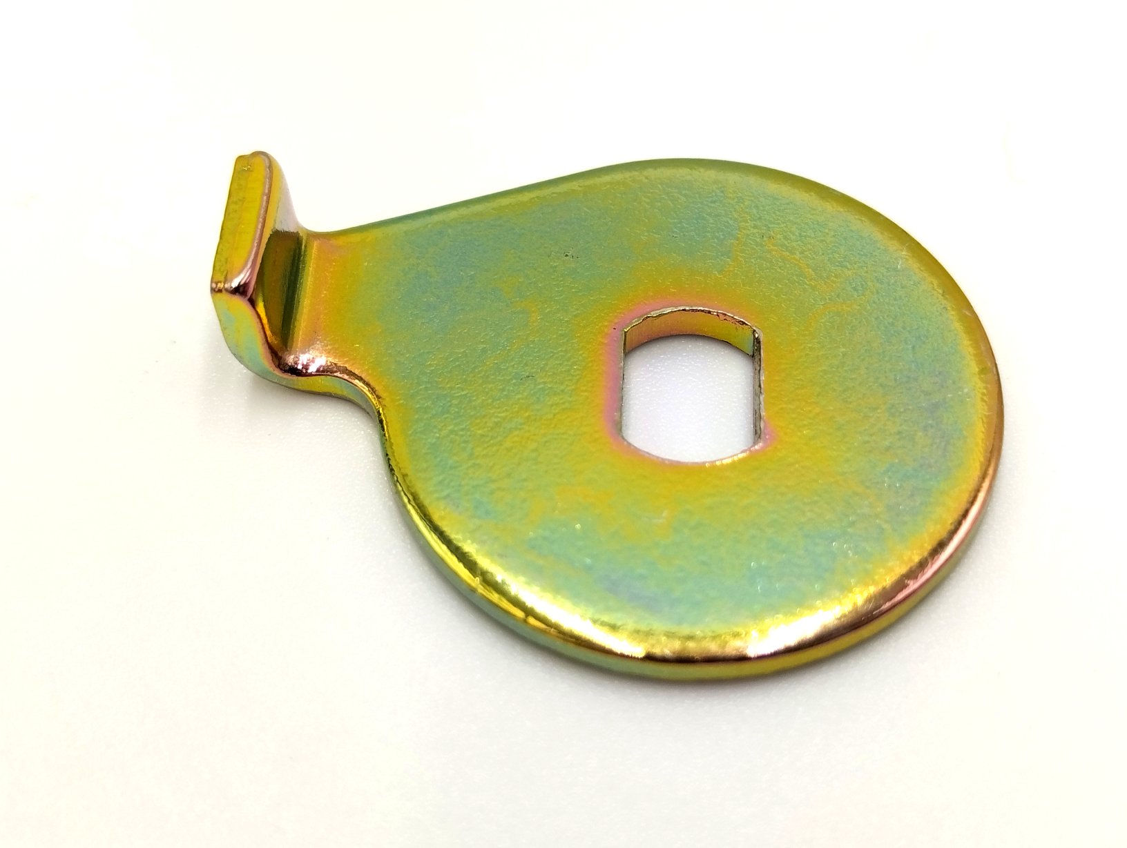 Throttle Stop Lever IDF
