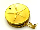 Float DCNF Brass