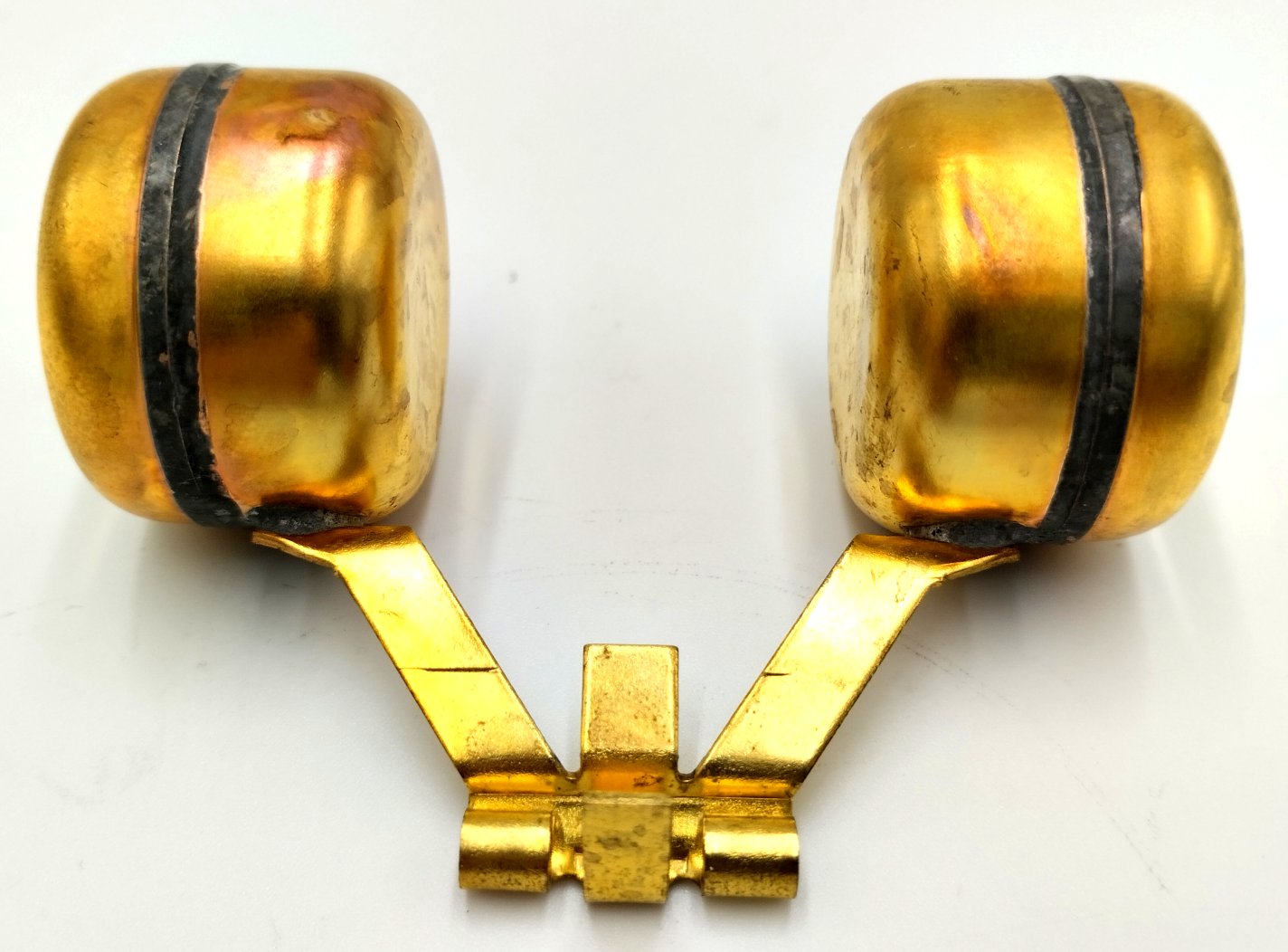 Float DCOF Brass