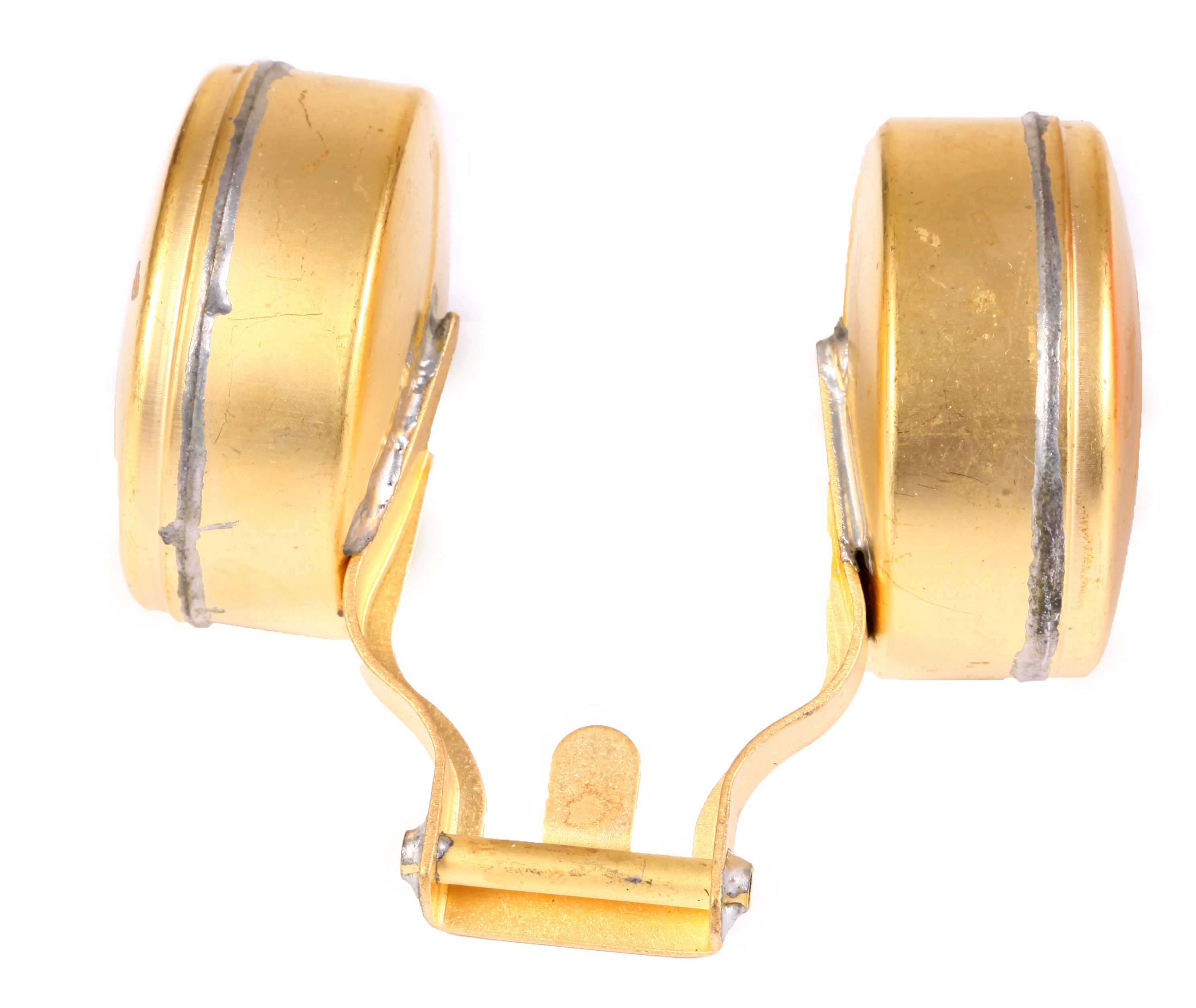 FLOAT BRASS DCO3