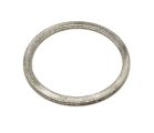Needle valve cover gasket