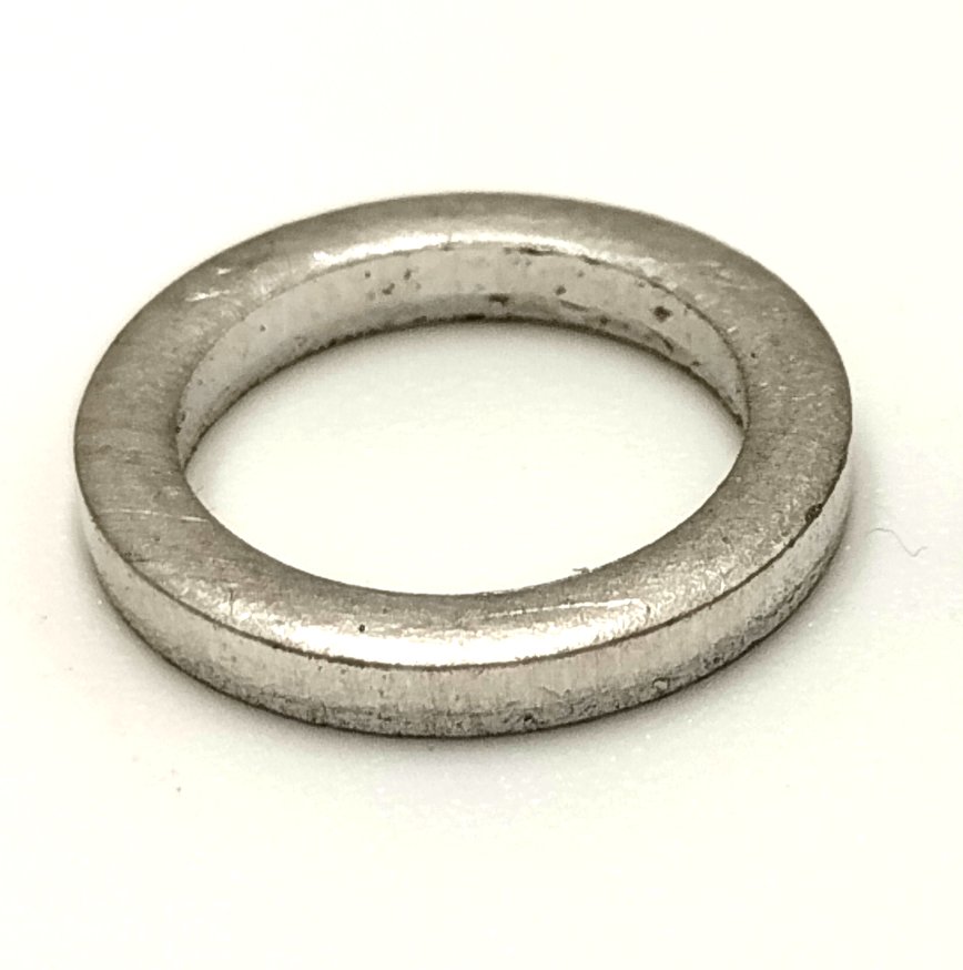 Fuel Union Washer IDF / DMTL / DGAV