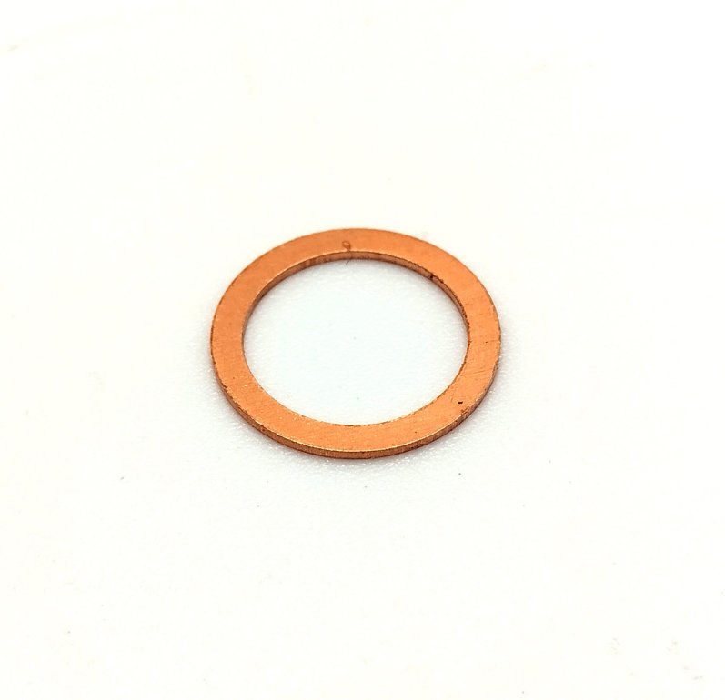 Main Jet Holder Gasket IDA3C