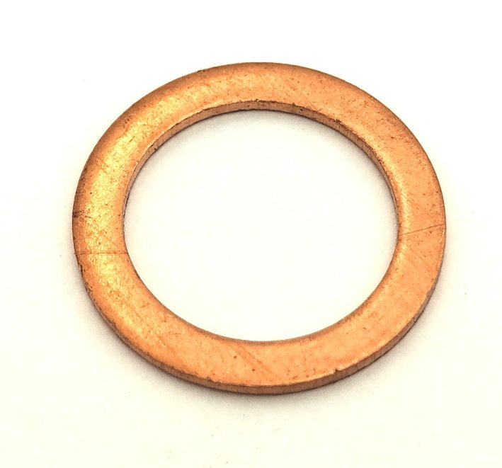 Copper Gasket 32 DRT